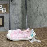Cat & Jack Toddler Girls Kaleigh Slip-On Sneakers 83725223 Pink 8T