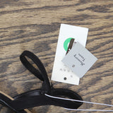 A New Day Womens Riah Platform Heels 88075209 Black 10M