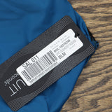 Miraclesuit Rock Solid Avra Underwire One-Piece Swimsuit Avra Blue Green 14