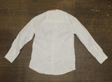 Opposuits Boys Knight Long Sleeve Button Up Dress Shirt OSSB-0001 White 8