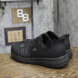 S Sport By Skechers Mens Sandler Sneakers Low Top 90972031 Black 11