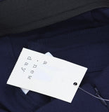 A New Day Womens High-Rise Skinny Ankle Pull-On Pants 93011553 Navy Blue 8
