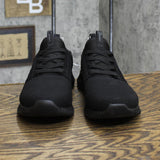 S Sport By Skechers Men's Brennen 2.0 Sneakers 84272498 Black 8