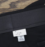 A New Day Womens High-Rise Skinny Ankle Pull-on Pants 93011490 Black 14