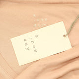 A New Day Fitted Long Sleeve Crew T-Shirt 553089