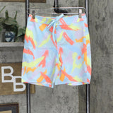 Wild Fable Women's 7" Board Swim Shorts 86790796