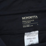Mondetta Womens High-Rise Flare Pants 1677227