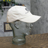 Big X Mens Buckle Home Depot Direct Baseball Hat Cap Light Brown OS