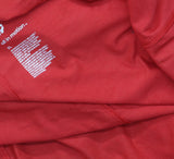 All In Motion Womens Leggings-Friendly Long Sleeve Top 90612561 Red XL