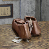 A New Day Women's Jackie Ballet Flats 85211195 Copper Brown 11M