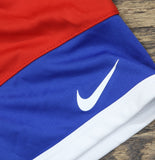 Nike Baby Toddler Active Gym Elastic Shorts Multi Color 24M