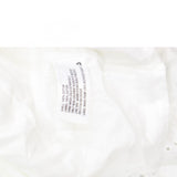 Private Label Women's Eyelet Shirtdress 78803338 White XL