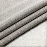 Max Blackout Campbell Grommet Top Single Curtain Panel Linen Brown 50" x 84"