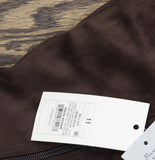 A New Day Mid-Calf Cone Heel Boots with Memory Foam Insole 94568896 Brown 11M