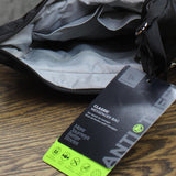 Travelon Anti-Theft Classic Messenger Bag 42242-500 Black One Size