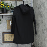 Mondetta Womens Long Softshell Cozy Jacket 1792096