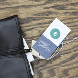 Universal Thread Womens Connor Harness Buckle Ankle Boots 90511576 Black 9M