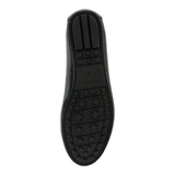 Aerosoles Faux Leather Over Drive Loafer OVER-DRIV Black 11M