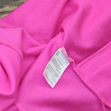 Bar III Womens Petite 3/4-Sleeve Shawl-Collar Blazer Jacket Pinkadelic Pink PL