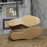 Universal Thread Womens Cypress Winter Boots 88375523 Taupe Brown 8.5M