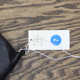 A New Day Womens Tessa Winter Boots 88375336 Black 7M