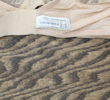 Simone Perele Womens Comete Full Coverage Lace Bra 12S324 Pinky Sand Pink 38D