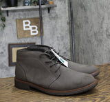 Goodfellow & Co Mens Jerad Chukka Boots 88097788 Gray 9