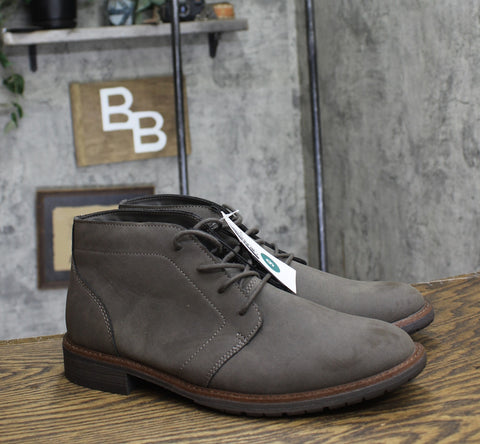 Goodfellow & Co Mens Jerad Chukka Boots 88097788 Gray 9