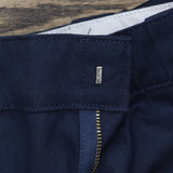 Dickies Womens 774 Original Fit Work Pants 1678fe8f7c3736 Navy Blue 8 Tall
