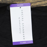 Social Standard by Sanctuary Women's One And Only Tee Shirt XT2992K6