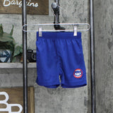 MLB Chicago Cubs Toddler Boys Shirt Top and Bottom Set 196761977788