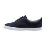 Goodfellow & Co Mens Brady Low Top Lace Sneakers 86802321 Navy Blue 11