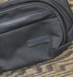 Travelon Anti-Theft Metro Waist Fanny Pack 43418-51T Gray Heather One Size