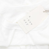 A New Day Women's Sleeveless Knit Ballet Dress 84197893 White L