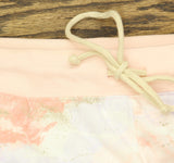 Style & Co. Womens Printed Jogger Pants Pink Camo XL