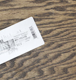 Travelon Intelligence Gogo Insulated Water Bottle Tote Graphite Gray One Size