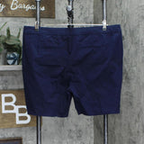 Simply Styled Womens Petite Chino Bermuda Shorts S22381SS