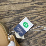 Universal Thread Womens Tess Platform Mule Heels 87931652 Tan Brown 10M