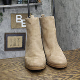 Universal Thread Womens Cypress Winter Boots 88375527 Taupe Brown 9.5M