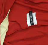 Miraclesuit Scoop Neck Underwire Tankini Top 6518826W Cayenne Red 16W