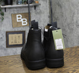 Goodfellow & Co Mens Huxley Chelsea Boots 90971870 Black 13