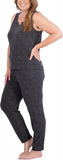 Live 2 Lounge Women's 4 Piece Essential Lounge Set 1760101