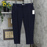 A New Day Women's Slim Ankle Chic Pants 534492