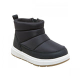 Cat & Jack Toddler Boys Archie Puffer Boots 88435593 Black 9T