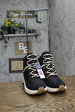 Universal Thread Womens Norah Winter Hiker Boots 88236112 Black 5.5M