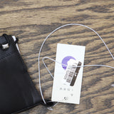 A New Day Womens Tessa Winter Boots 88375334 Black 6M