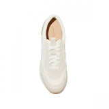 Universal Thread Courtney Sneakers with Memory Foam Insole Light Beige Brown 8M