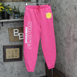 Poppi X TGT Womens Forever Icon Graphic Joggers 93225521 Pink M