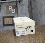 On 34th Womens Sarrya Pearl Mary-Jane Flats 10019682600 Black Velvet 5.5M