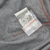 Laurier & Co. Womnes Emma Softshell Water-Resistant Jacket with Hood Orange 1X